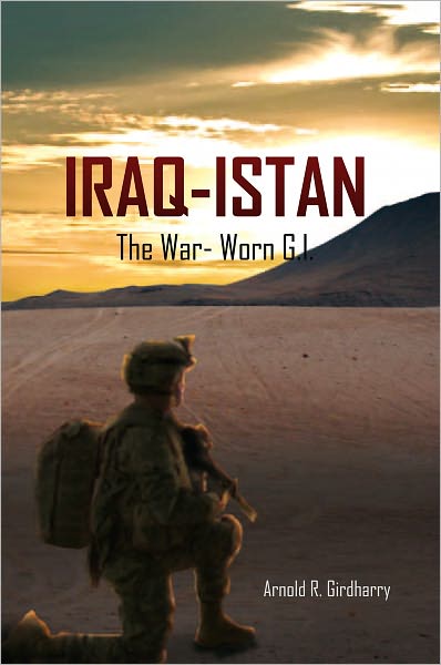 IRAQ-ISTAN: The War- Worn G.I.