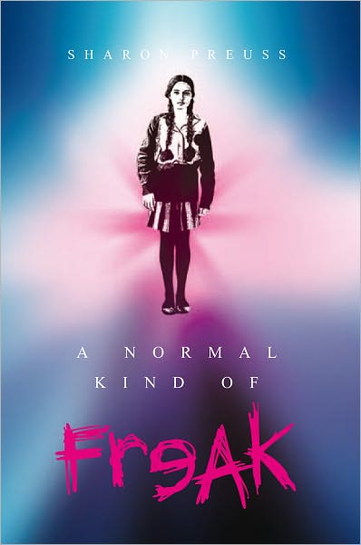 A Normal Kind of Freak