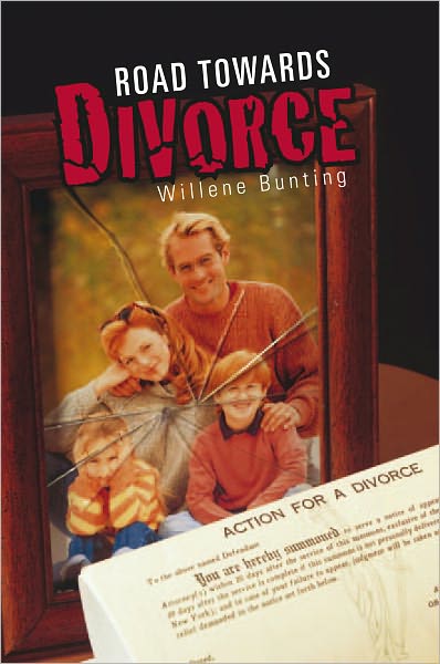 Road Towards Divorce