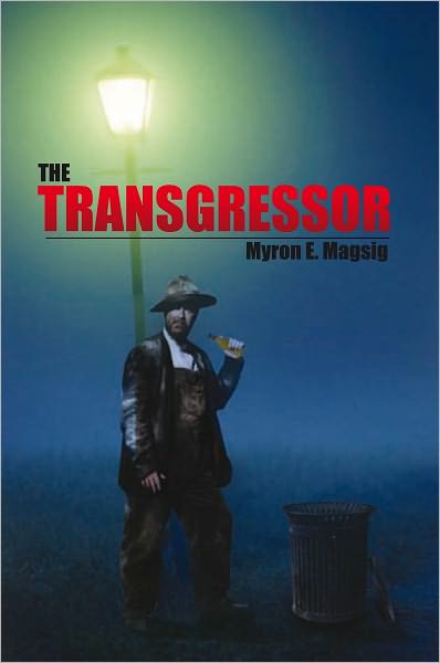 THE TRANSGRESSOR