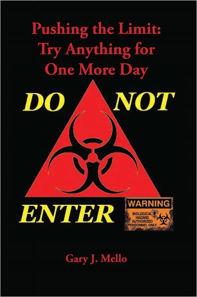 Pushing The Limit: Try Anything For One More Day