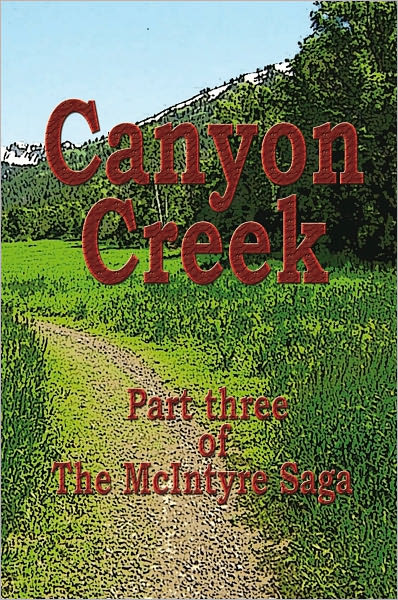 Canyon Creek