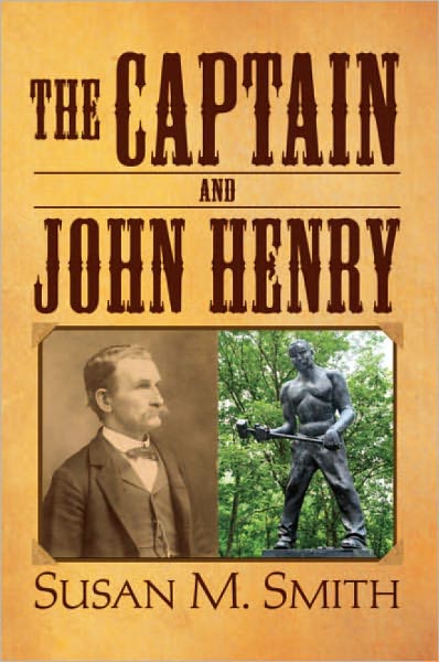 The Captain and John Henry