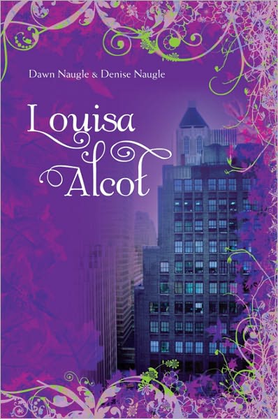 Louisa Alcot