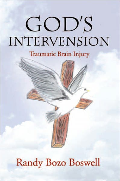 GOD'S INTERVENSION: Traumatic Brain Injury