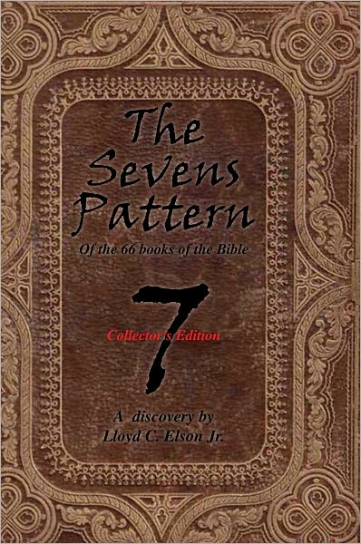 The Sevens Pattern: Of the 66 books of the Bible