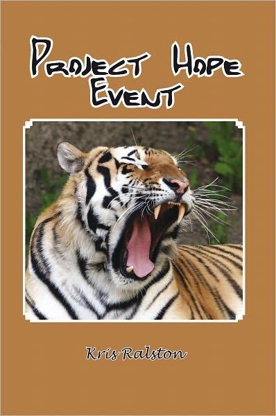 Project Hope Event