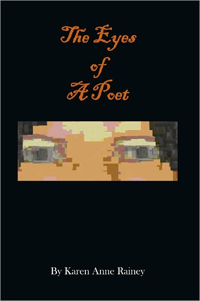 The Eyes of A Poet