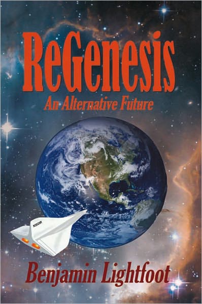 ReGenesis: An Alternative Future