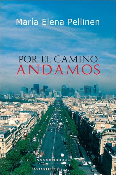 Por el camino andamos...