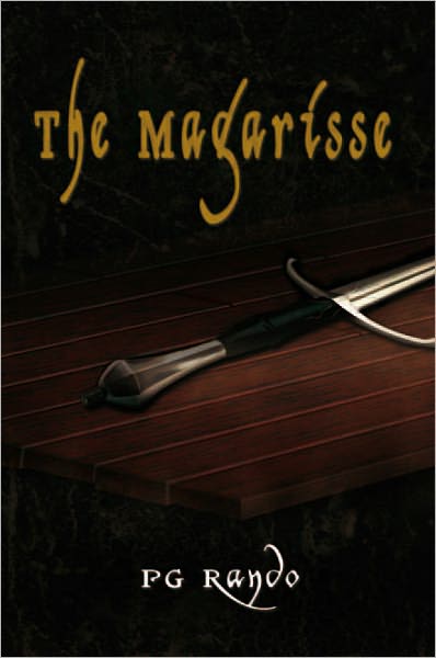 The Magarisse