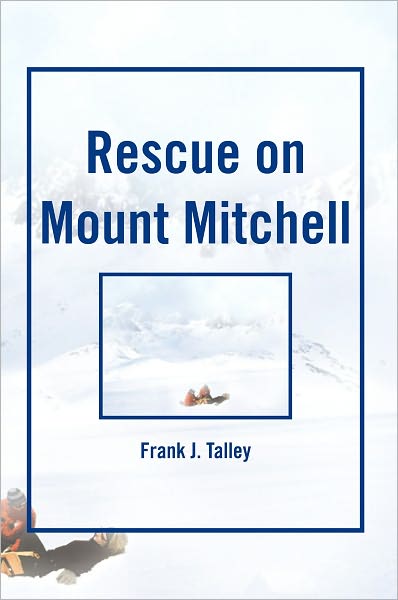 Rescue on Mount Mitchell