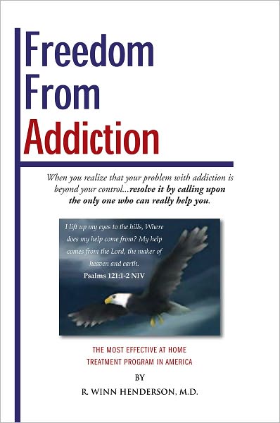 Freedom From Addiction