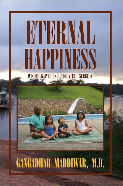 Eternal Happiness: Wisdom Gained as a Volunteer Surgeon