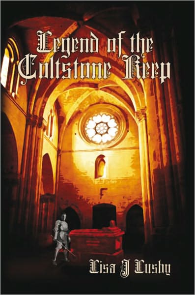Legend of the Coltstone Keep
