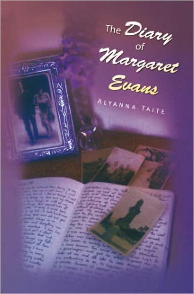 The Diary of Margaret Evans