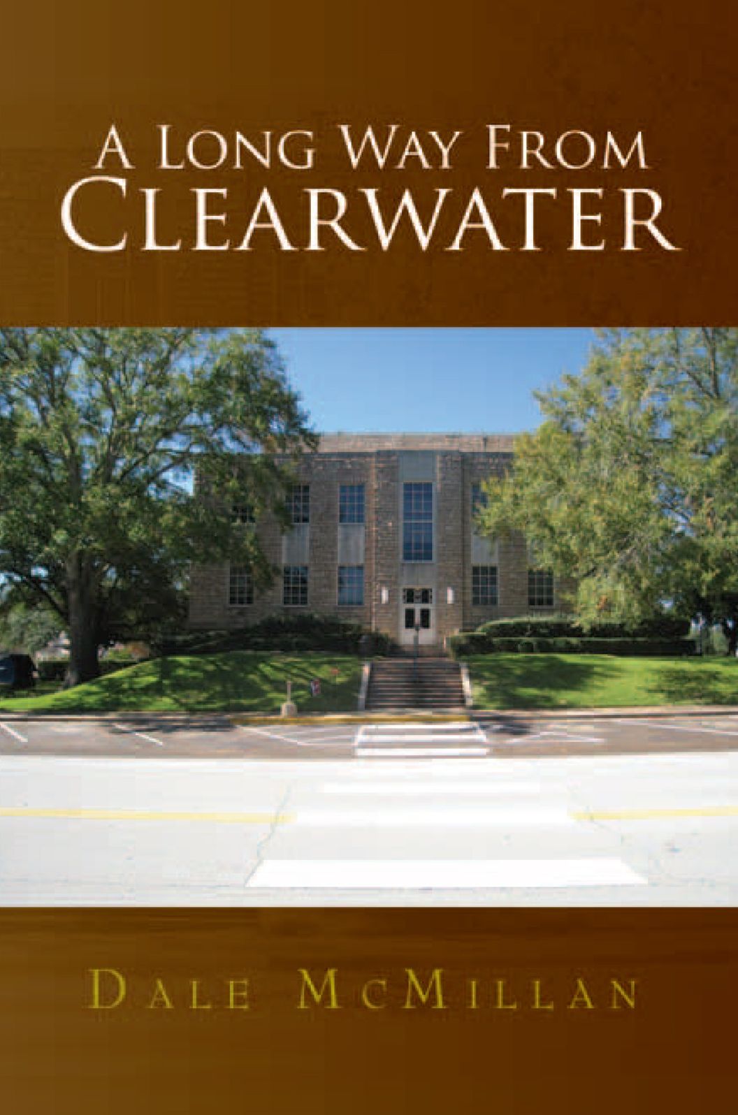 A Long Way From Clearwater