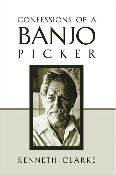 CONFESSIONS OF A BANJO PICKER