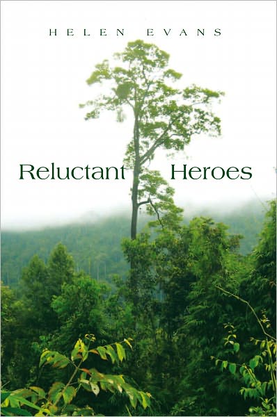 Reluctant Heroes