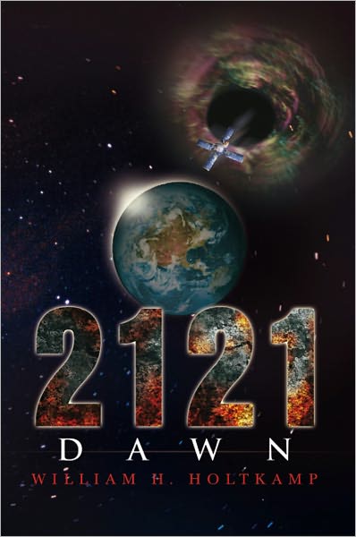 2121- Dawn