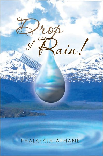 Drop of Rain!