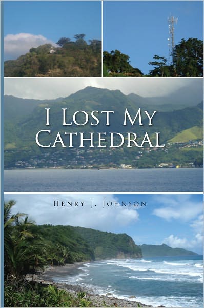 I Lost My Cathedral