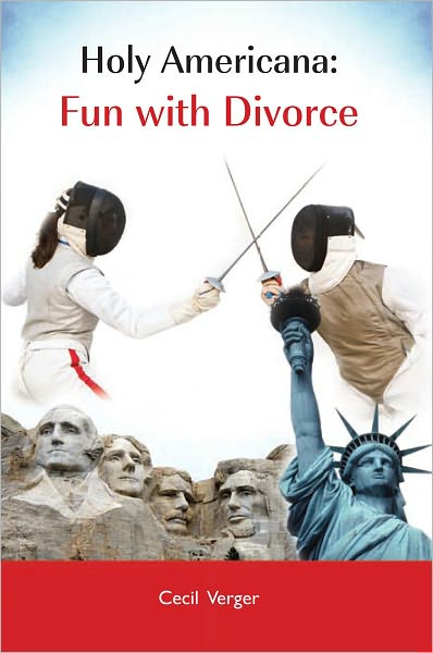 Holy Americana:Fun with Divorce