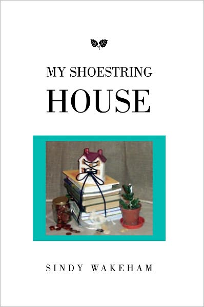 My Shoestring House