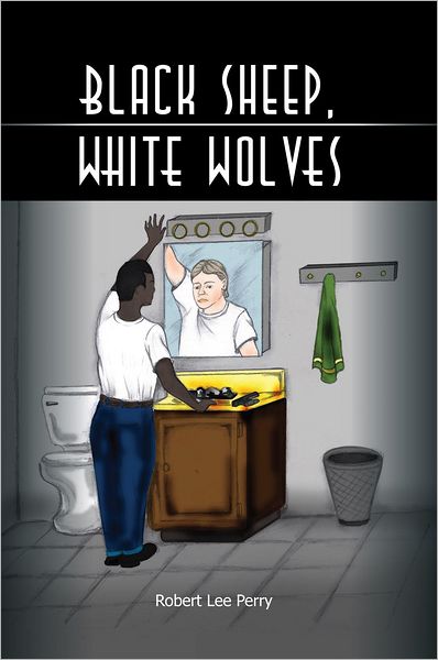 Black Sheep, White Wolves: (Who Am I?)