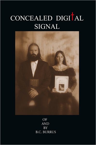 Concealed Digital Signal