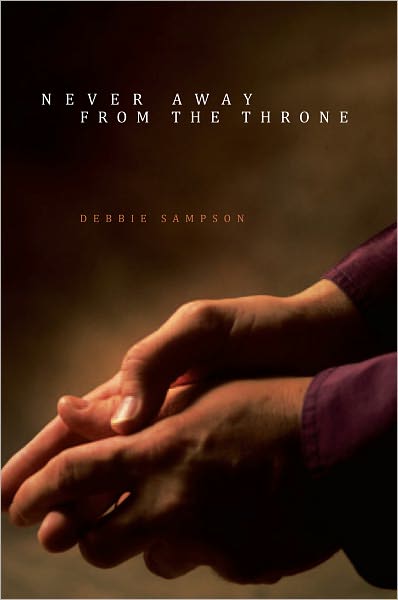 Never Away from the Throne
