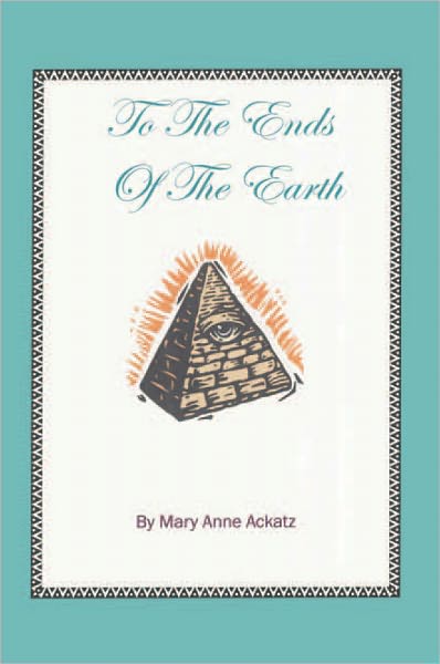 To the Ends of the Earth
