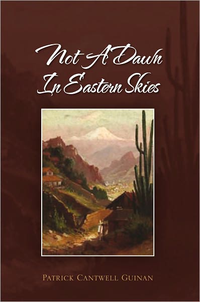 Not A Dawn In Eastern Skies