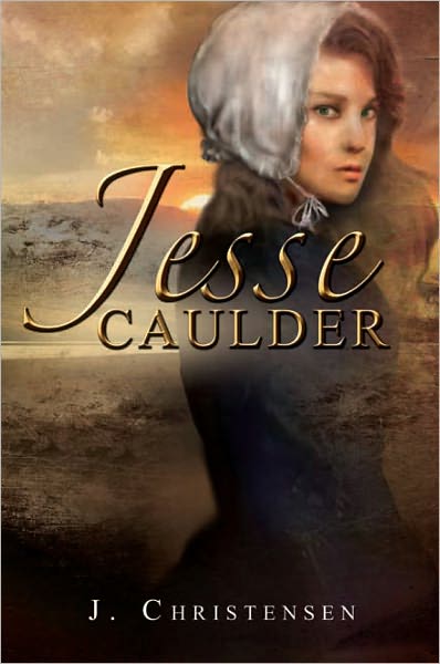 Jesse Caulder