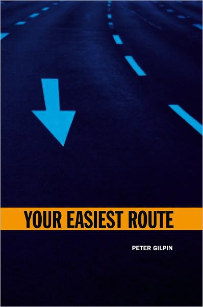 Your Easiest Route