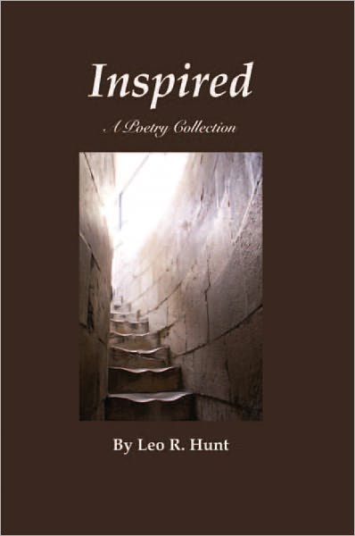 INSPIRED: A Poetry Collection