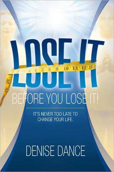 Lose It Before You Lose It