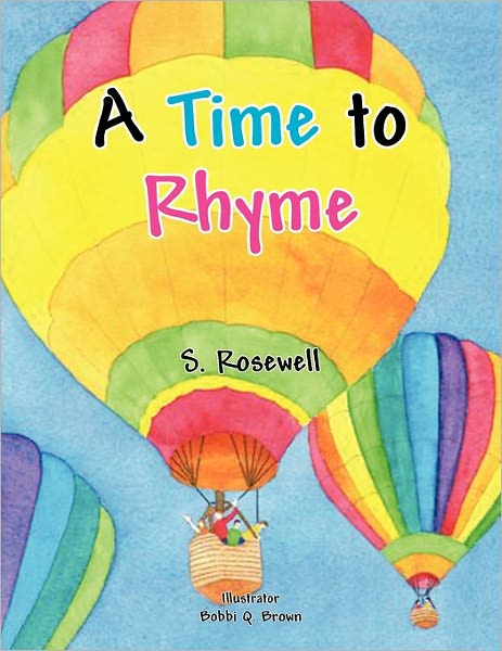A Time To Rhyme