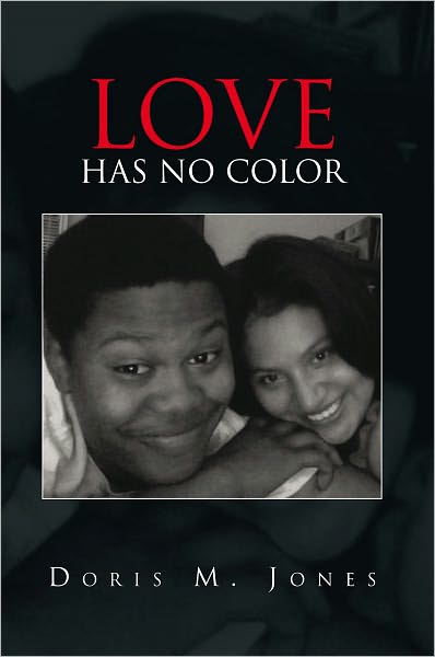 Love Has No Color