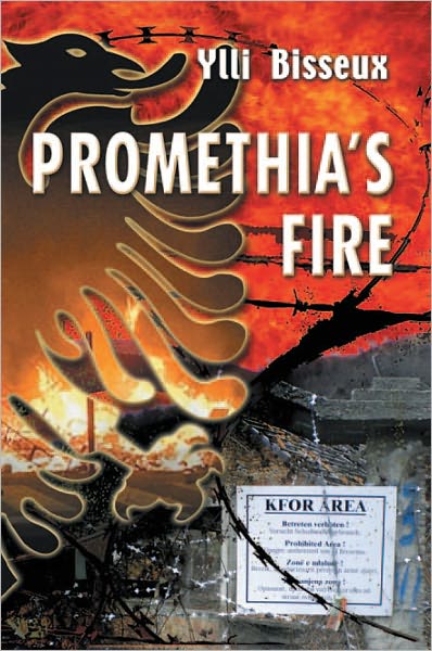 Promethia's Fire