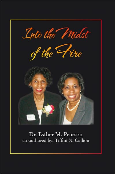 Into the Midst of the Fire: A Guide to Women in Ministry