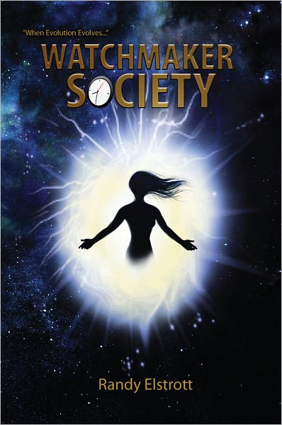 WATCHMAKER SOCIETY: When evolution evolves...