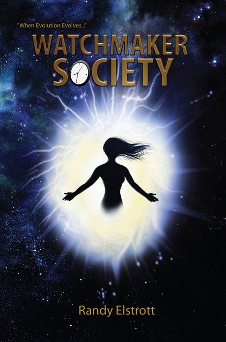WATCHMAKER SOCIETY: When evolution evolves...