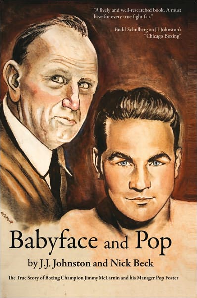 Baby Face and Pop