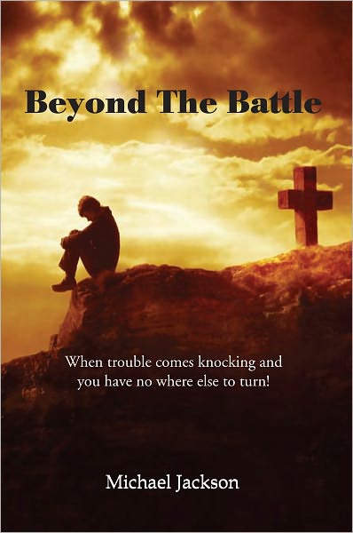 Beyond The Battle