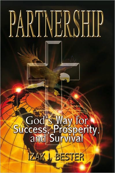 Partnership: God's Way for Success, Prosperity, and Survival