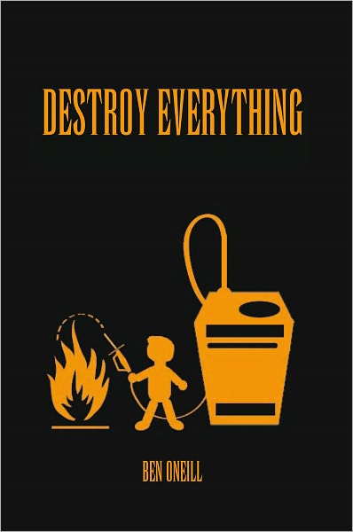 Destroy Everything