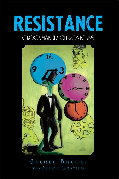 Resistance: Clockmaker Chronicles