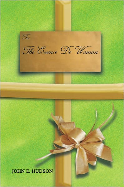 To: The Essence of Woman