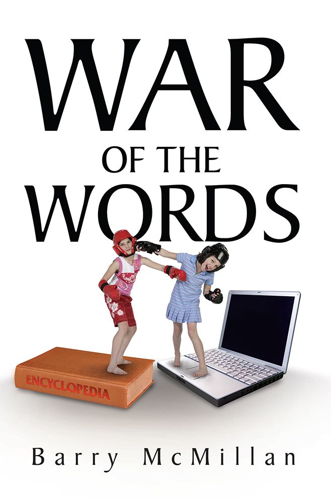 War of the Words